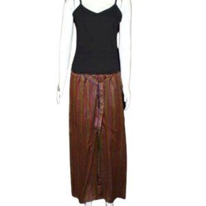 Light Loose Sousi Pants